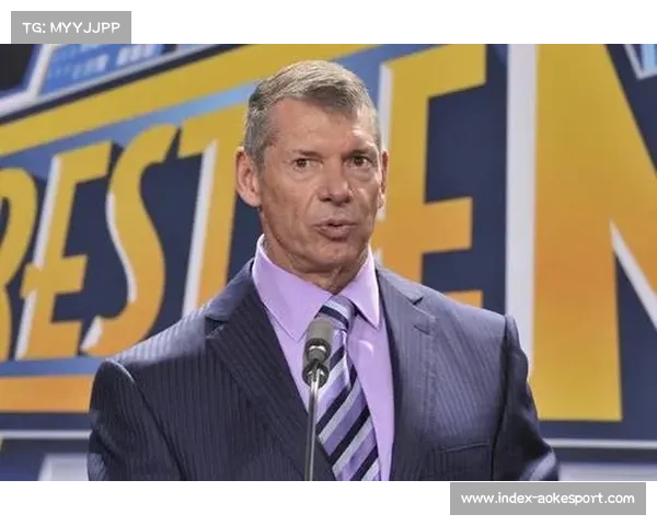 TKO集团旗下WWE版权花落ESPN，达成五年16亿美元协议