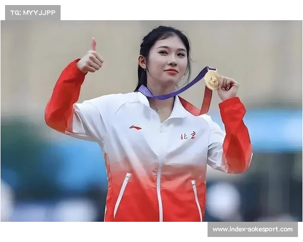 刘景扬跨栏技术深度解析：Z世代运动员如何用科技赋能训练