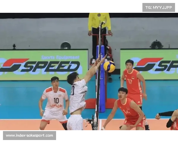 中国男排亚锦赛不敌伊朗，发球失误过多成败因